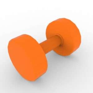 30 LB Dumbbell