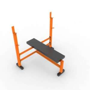 Bench Press Gym Equipment