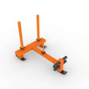 Prowler Sled Gym Equipment