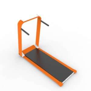 Home Foldable Mini Treadmill