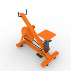 Air Bike Gym Equipment