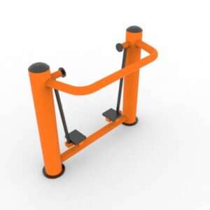 Outdoor Gym Equipment