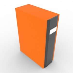 40KW UPS