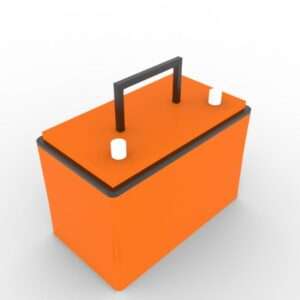 Power Inverter