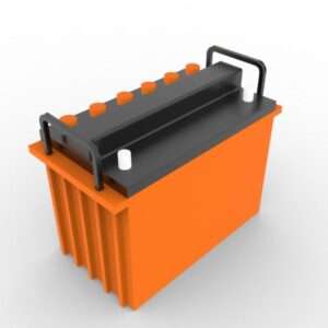150Ah Power Inverter