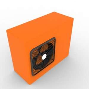 Split AC Outdoor Unit