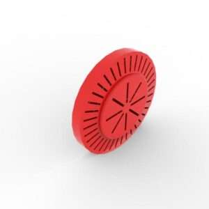 Fire Speaker Strobes