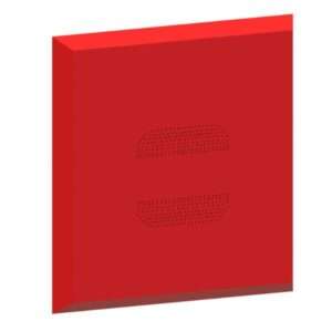 Fire Alarm Speaker