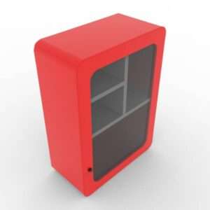 First Aid Box Multi compartment