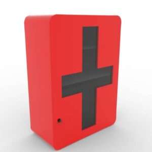 First Aid Box