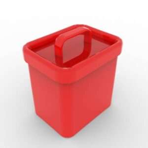 Home First Aid Box
