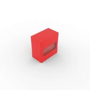 Intelligent Fire Alarm