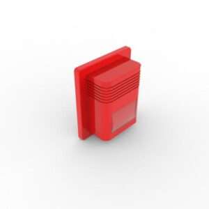 Fire Alarm Siren