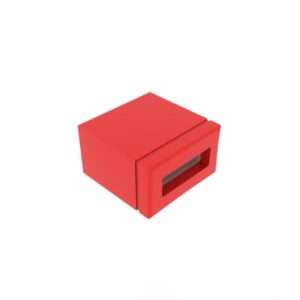 Call Point Fire Alarm