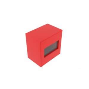 Break Glass Fire Alarm