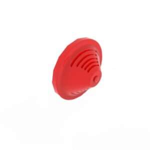 Ionization Smoke Detector
