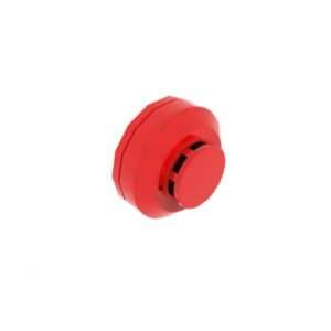 Photoelectric Smoke Alarm