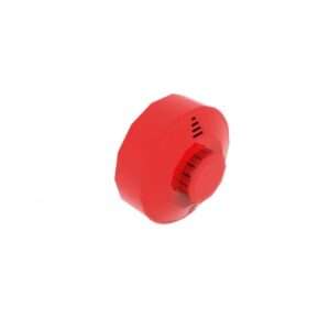 Smoke Detector Fire Alarm