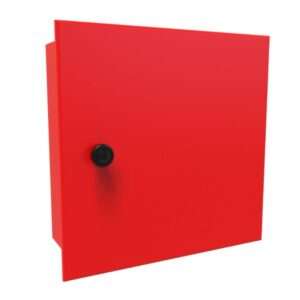 Fire Hose Reel With Cabinet