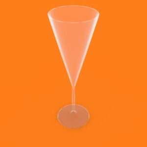 Champagne Glass