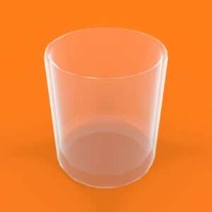 Juice Glass