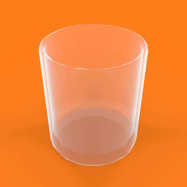 Juice Glass