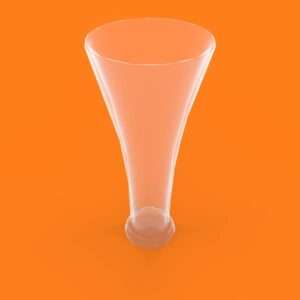 Glass Tumbler