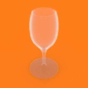 Cabernet Glass