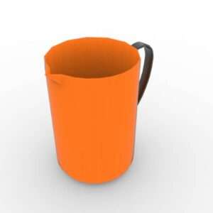 Liquid Measuring Cup
