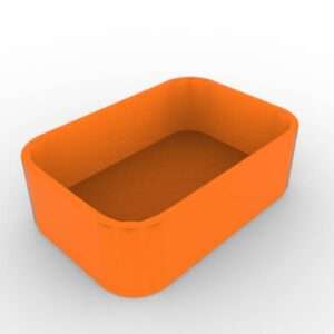 Rectangular Serving Bowl