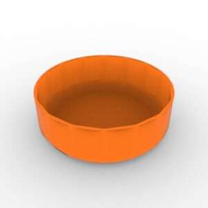 Wood Bowl
