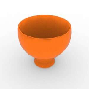 Ice Cream Bowl