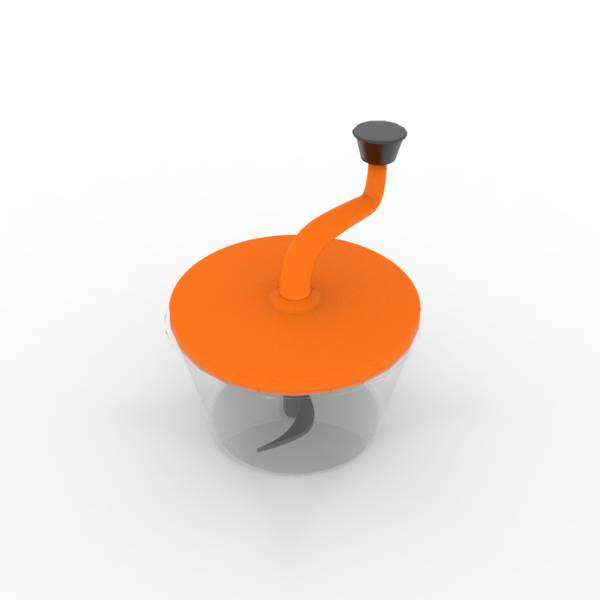Vegetable Chopper