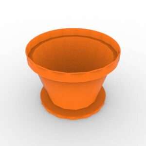 Flower Pot