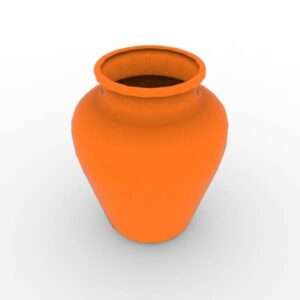 Indoor Flower Vase