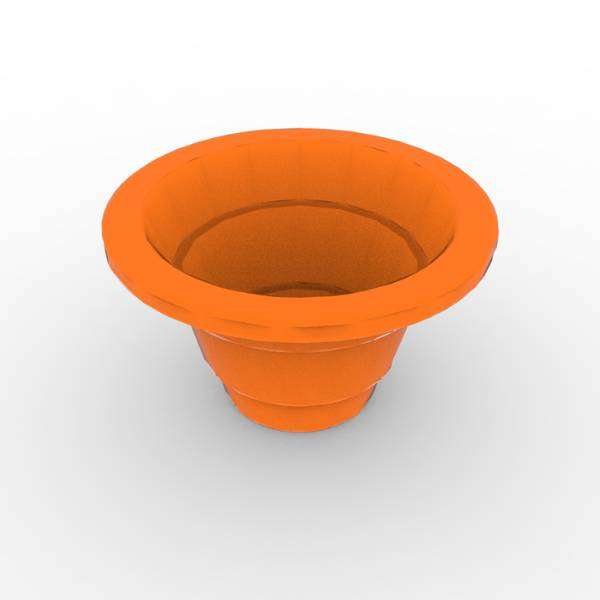 Flower Pot