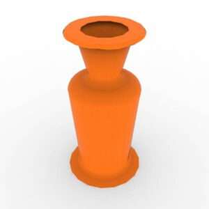 Indoor Flower Pot