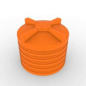 10000L Syntex Water Tank