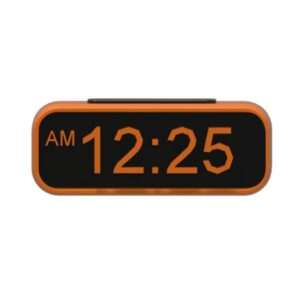 Digital Alarm Clock
