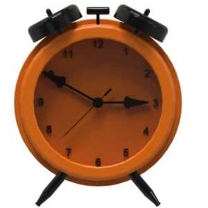Table Alarm Clock