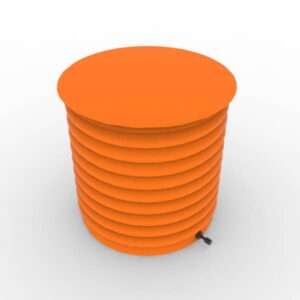 3300L Water Tank
