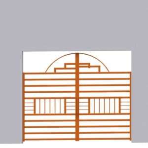Grill Gate