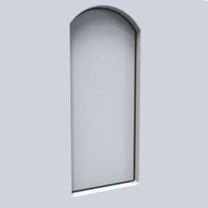 Revit Window Cord Opening