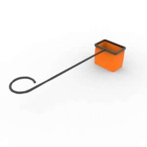 Fish Landing Net