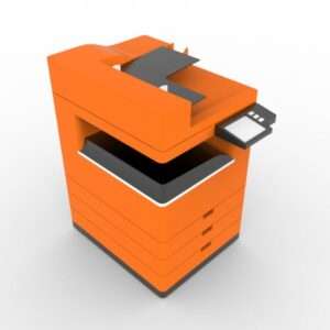Cannon Printer