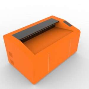 108W Lasser Printer