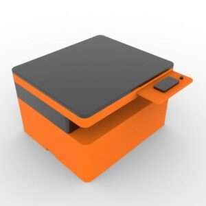 136W Wi-Fi Printer