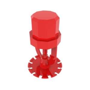 Pendent Sprinkler Head