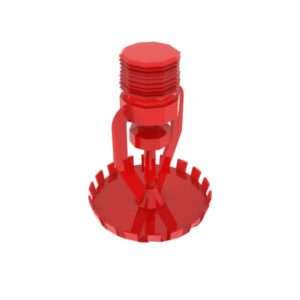 Upright Sprinkler
