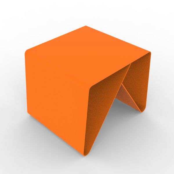 BT4 Small Table